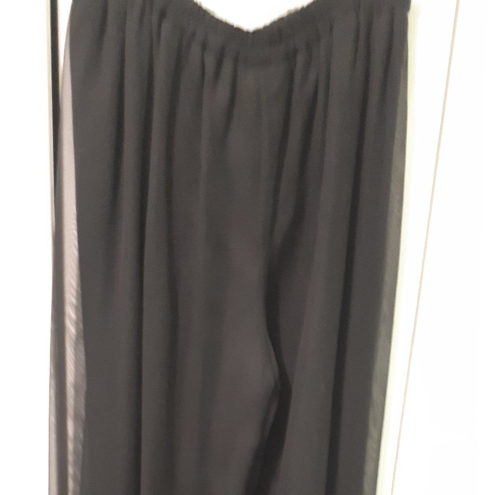 Palazzo Pants